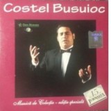 Costel Busuioc - Muzica de colectie - editie speciala