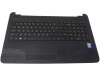 Tastatura HP Neagra 15T AC cu Palmrest si Touchpad