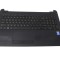 Tastatura HP Neagra 15T AC cu Palmrest si Touchpad