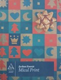 Micul Print - Serban Foarta (putin uzata)