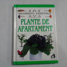 PLANTE DE APARTAMENT - JOHN BROOKES