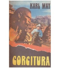 Karl May - Corcitura - roman - 127867