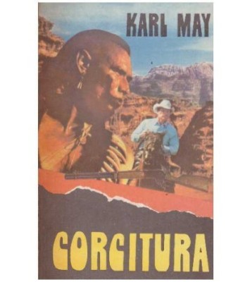 Karl May - Corcitura - roman - 127867 foto