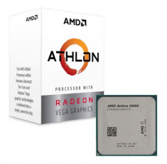 AMD Athlon 3000g foto