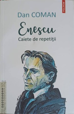 ENESCU. CAIETE DE REPETITII-DAN COMAN-234040 foto