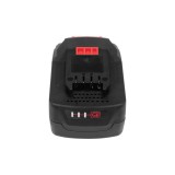 Acumulator li-ion 18v 9,0ah Yato YT-828465