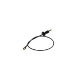 Cablu frana mana MERCEDES-BENZ 190 W201 ATE 24372704102