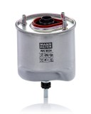 MANN-FILTER WK 9034 filtru combustibil