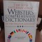 The new international Webster's comprehensive dictionary of the englesh language