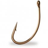 Carlig Caddis Signature Fly Hook 25buc Nr.20, Mustad