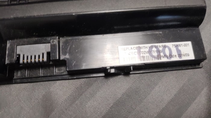 Baterie originala HP ProBook 440 445 450 470 G0 G1 470 G2 - FP06XL