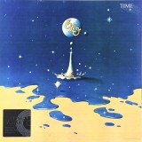 Electric Light Orchestra Time LP reissue 2016 (vinyl)