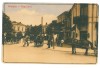 1504 - GIURGIU, Market, Romania - old postcard - unused, Necirculata, Printata