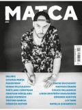 Revista Matca. Numarul 10. Toamna 2025/***
