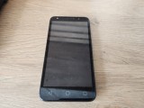 Cumpara ieftin Telefon Orange Rise 51, 8GB, Negru, 3G, Second Hand - Stare Buna, Functional