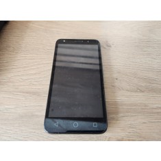 Telefon mobil Orange Rise 51 negru folosit