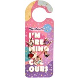 Cumpara ieftin Set lantisor si 5 medalioane I&#039;m Dreaming In Colors Martinelia 8902B