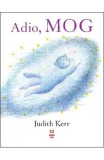 Adio, Mog - Judith Kerr - Editura Pandora-M