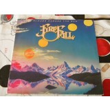 VINIL Firefall &ndash; Clouds Across The Sun (VG+)