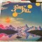 VINIL Firefall &ndash; Clouds Across The Sun (VG+)