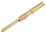 Pin tată 16 Gold Flash Eco|mate Aquarius RT360 18AWG-16AWG