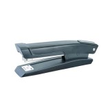 Capsator Kangaro PRO-210, 24/6 - 26/6, 30 coli, 87mm, metalic, negru