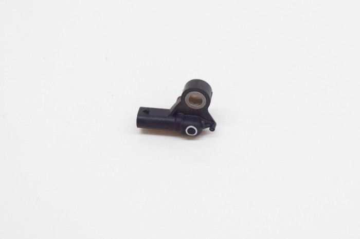 Senzor de impact dreapta spate AUDI A4 8W2, B9 2018 OEM: 4M0959643 | 11430544
