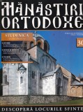 Manastiri Ortodoxe, nr. 30: Studenica, Serbia