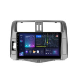 Navigatie Auto Teyes CC3L Toyota Land Cruiser Prado J150 2009-2013 4+32GB 9` IPS Octa-core 1.6Ghz, Android 4G Bluetooth 5.1 DSP, 0755249836100