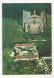 RF48 -Carte Postala- Manastirea Putna, circulata 1980