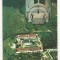 RF48 -Carte Postala- Manastirea Putna, circulata 1980