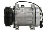 Compresor clima aer conditionat VOLVO S40 I (644) (1995 - 2004) THERMOTEC KTT090245