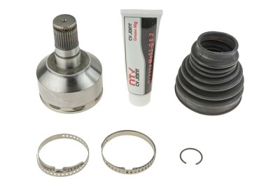 Cap planetara spre cutie Volvo V70 3 2008-2016, Xc60 2009-, Xc70 2 2007-, Xc90 2003-2014, Stanga, NTY NPW-VV-014 foto