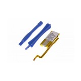 &Icirc;nlocuire baterie VHBW MP3-Player pentru Apple 616-0227, 616-0230, 616-0229, EC008 - 450 mAh 3,7 V Li-polimer