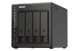 NAS QNAP 453E 4BAY 2.6GHZ TWR SATA