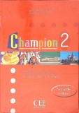 CHAMPION 2-ANNIE MONNERIE GOARIN, EVELYNE SIREJOLS-267394