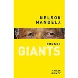 Nelson Mandela: Pocket GIANTS