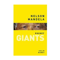 Nelson Mandela: Pocket GIANTS