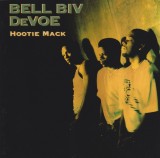 CD Bell Biv DeVoe &ndash; Hootie Mack (-VG)