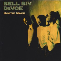 CD Bell Biv DeVoe &ndash; Hootie Mack (-VG)