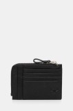 Medicine carcasa din piele culoarea negru