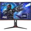 MONITOR 27" AOC C27G2ZE/BK