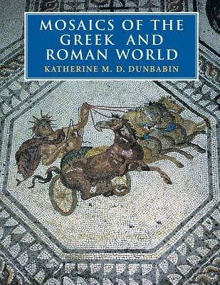 Mosaics of the Greek and Roman World foto
