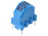 Inductor common mode THT 10mH vertical
