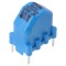 Inductor common mode THT 10mH vertical
