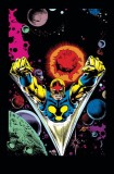 Nova: Richard Rider Omnibus
