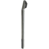 Raider 154206 - Dalta concava 18x250 mm SDS-Max
