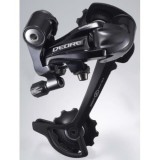Cumpara ieftin Schimbator spate 9 viteze Shimano Deore SGS KRDM591SGSL, prindere directa, negru Ultimate FactoryBikes