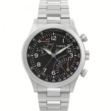 Ceas Barbati, Timex, The Waterbury TW2W47800 - Marime universala
