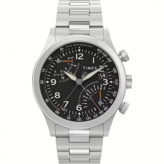 Ceas Barbati, Timex, The Waterbury TW2W47800 - Marime universala foto
